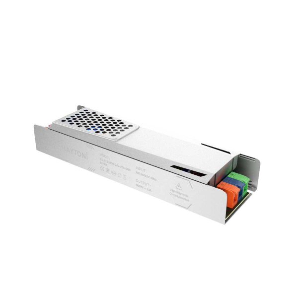 Источник напряжения PSL013 24В 300Вт IP20 Maytoni Led Strip 821009