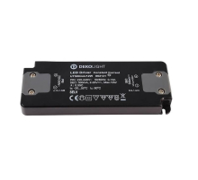 Драйвер Deko-Light Flat Power Supply 2-24V 12W IP20 0,5A 862131