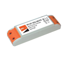 Блок питания Jazzway BSPS 12V 36W IP20 3A 1016355