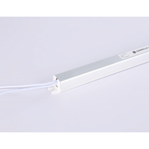 Блок питания Ambrella light Illumination LED Driver 12V 100W IP20 8,3A GS8607 Блок питания Ambrella light Illumination LED Driver 12V 100W IP20 8,3A GS8607