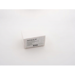 Адаптер LEDS POWER 2А 12В (24Вт) 003207