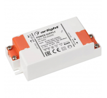 Драйвер Arlight ARJ-KE30600 19-30V 18W IP20 0,6A 023076