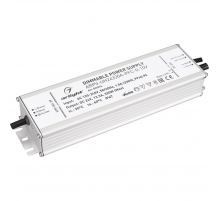 Блок питания Arlight ARPV-UH24320A-PFC-0-10V 24V 320W IP67 13,3A 026574
