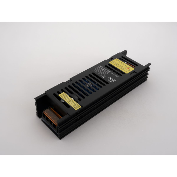 Блок питания LEDS POWER 200Вт 24В BLACK 003030 Блок питания LEDS POWER 200Вт 24В BLACK 003030
