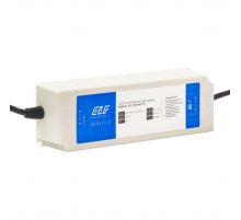 Блок питания ELF, 12В, 100Вт, пластик, IP67 ELF-12E100PC-PT