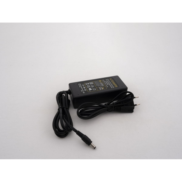 Адаптер LEDS POWER 6А 12В (72Вт) 003245 Адаптер LEDS POWER 6А 12В (72Вт) 003245