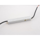 Блок питания LEDS POWER 20Вт 12В IP67 алюминий SLIM 005102