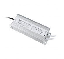 Блок питания Uniel 24V 100W IP67 4A UET-VAJ-100B67 10589