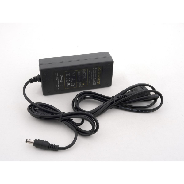 Адаптер LEDS POWER 5А 12В (60Вт) 003238 Адаптер LEDS POWER 5А 12В (60Вт) 003238