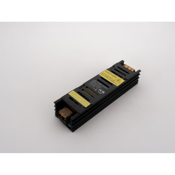 Блок питания LEDS POWER 100Вт 12В BLACK 002989 Блок питания LEDS POWER 100Вт 12В BLACK 002989