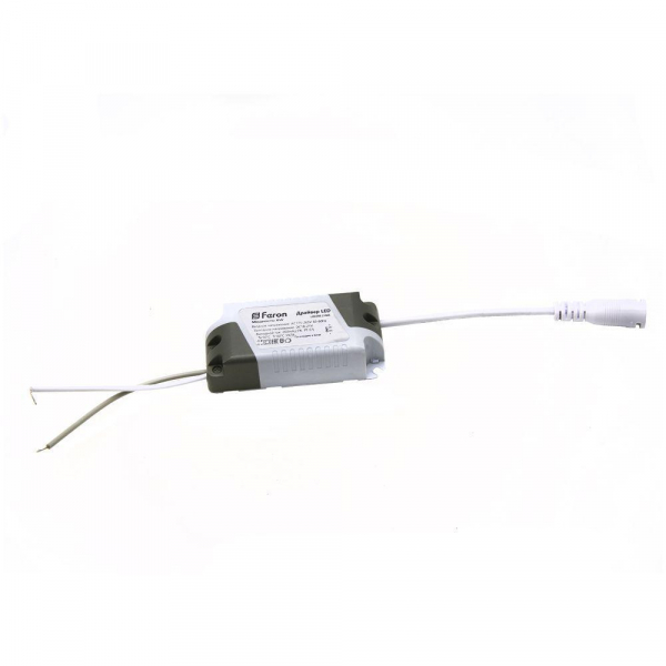Драйвер для светильника Feron 105-120V 12W IP20 0,12-0,14A LB363 41751 Драйвер для светильника Feron 105-120V 12W IP20 0,12-0,14A LB363 41751