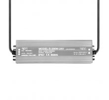 Блок питания Loft IT Power 200W 24V IP67 10364/20068