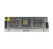 Блок питания Uniel 12V 250W IP20 20,8A UET-VAS-250A20 12V IP20 UL-00004331