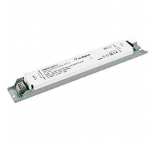 Блок питания Arlight ARV-SP24030-Long-PFC-A 24V 30W IP20 1,25A 031104