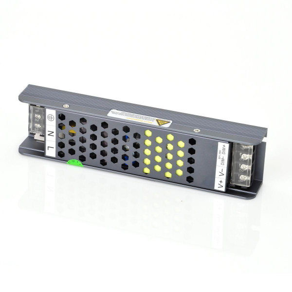 Блок питания SWG 24V 150W IP20 6,25A YA-150-24-TR 006954 Блок питания SWG 24V 150W IP20 6,25A YA-150-24-TR 006954