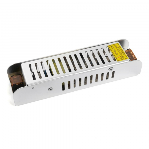 Блок питания для светодиодной ленты Feron 24V 60W IP20 2,5A LB019 48046