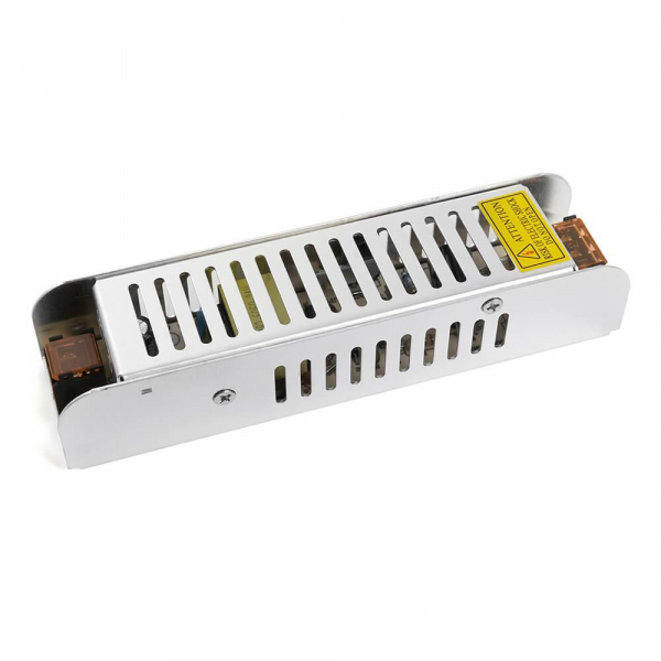 Блок питания для светодиодной ленты Feron 24V 60W IP20 2,5A LB019 48046 Блок питания для светодиодной ленты Feron 24V 60W IP20 2,5A LB019 48046