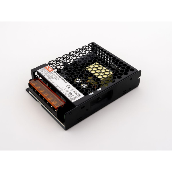 Блок питания LEDS POWER LUXDriver 150Вт 12В 002118