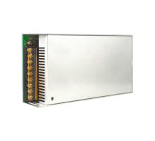 Блок питания Gauss Led Strip PS 12V 400W IP20 40A 202003400