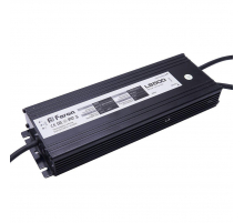 Блок питания Feron LB500 24V 200W IP67 8,3A 25934