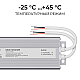 Блок питания OGM 24V 300W IP67 12,5A PS3-93