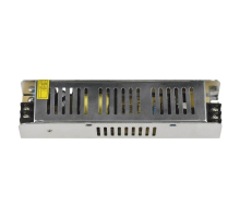 Блок питания Uniel 12V 150W IP20 12,5A UET-VAS-150A20 12V IP20 UL-00004330