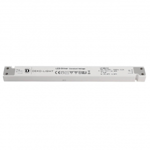 Блок питания Deko-Light LT-60-12 12V 60W IP20 5A 862093