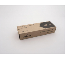 Блок питания LEDS POWER 250Вт 12В BLACK 003047