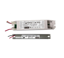 Блок аварийного питания Jazzway PEPP40-1.0H 20-70V 5–80W IP20 5032224
