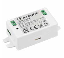 Блок питания Arlight ARV-SN24006-C 24V 6W IP20 0,25A 021591(1)