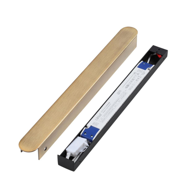 Драйвер Odeon Light Fino Xs Leda 357786BR