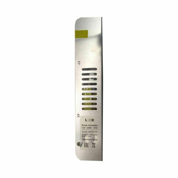 Блок питания LEEK LE010619-025 Блок питания LEEK LE010619-025