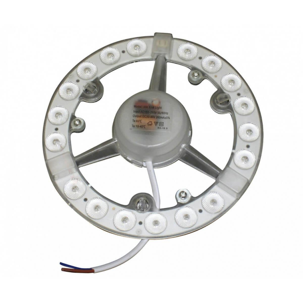 Комплект Led-модуль и драйвер Kink Light L074130-1 Комплект Led-модуль и драйвер Kink Light L074130-1