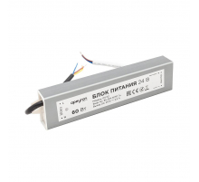 Блок питания Apeyron 24V 60W IP67 2,5A 03-112
