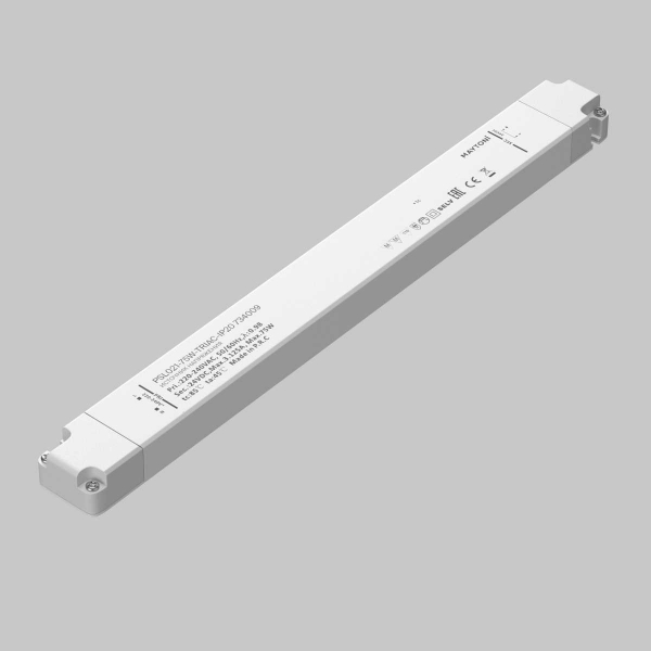 Блок питания Maytoni Lighting control 734009 Блок питания Maytoni Lighting control 734009