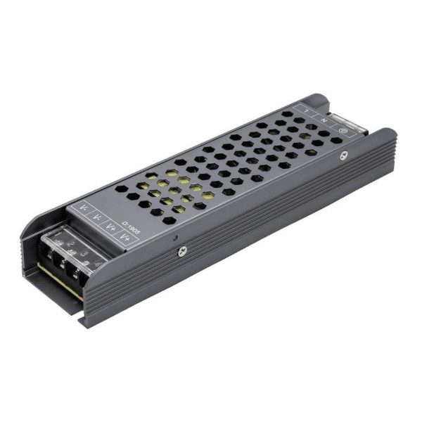 Блок питания SWG 12V 150W IP20 12,5A YA-150-12 002829 Блок питания SWG 12V 150W IP20 12,5A YA-150-12 002829