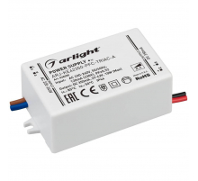 Драйвер Arlight ARJ-KE42350-PFC-Triac-A 27-42V 15W IP44 0,35A 028280