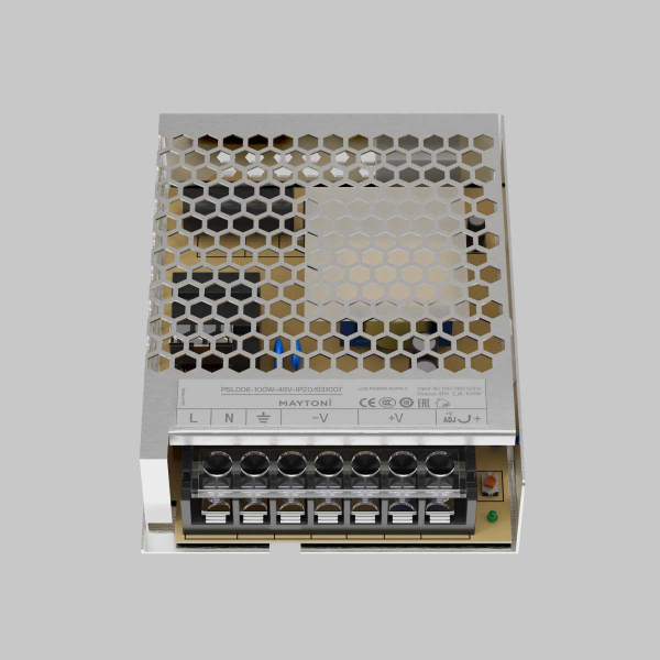 Блок питания Maytoni Led Strip 831007 Блок питания Maytoni Led Strip 831007