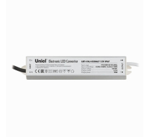 Блок питания Uniel 12V 30W IP67 2,5A UET-VAJ-030A67 10587
