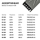 Блок питания Apeyron 12V 150W IP20 12,5A 03-256