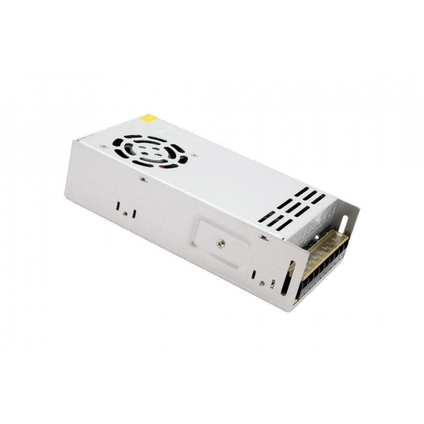 Блок питания SWG 24V 300W IP20 12,5A S-300-24 000119 Блок питания SWG 24V 300W IP20 12,5A S-300-24 000119