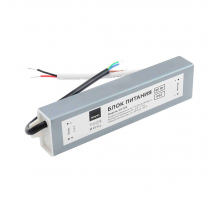 Блок питания Apeyron 12V 60W IP67 5A 03-104