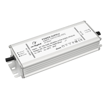 Блок питания Arlight ARPV-UH12150-PFC 12V 150W IP67 12,5A 024269