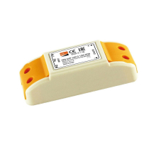Блок питания Jazzway BSPS 12V 12W IP20 1A 1032447