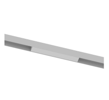 Блок питания 6063 TrackLine (24V/60W – RAL9003/255mm) 0310602