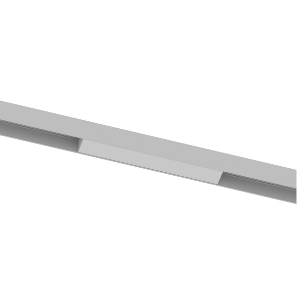 Блок питания 6063 TrackLine (24V/60W – RAL9003/255mm) 0310602 Блок питания 6063 TrackLine (24V/60W – RAL9003/255mm) 0310602