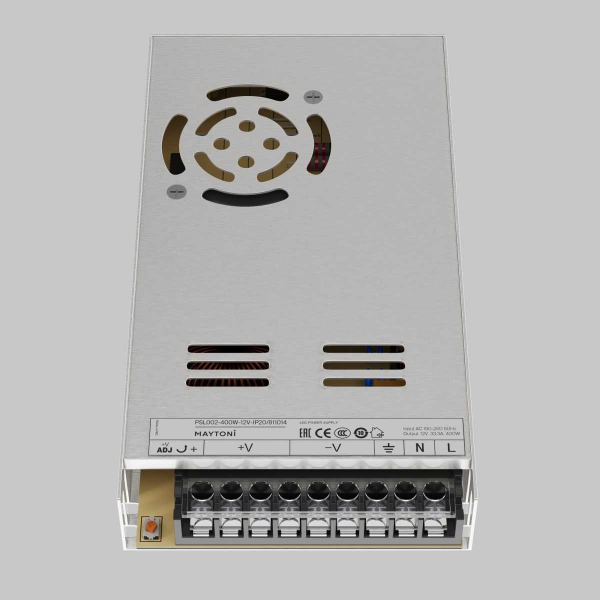 Блок питания Maytoni Led Strip 811014 Блок питания Maytoni Led Strip 811014