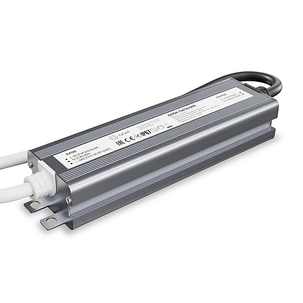 Блок питания OGM 24V 40W IP67 1,6A PS3-87