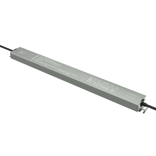 Источник напряжения PSL023 24В 250Вт IP67 Maytoni Led Strip 822014