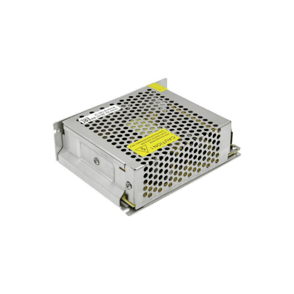 Блок питания SWG 12V 120W IP20 10A S-120-12 000160 Блок питания SWG 12V 120W IP20 10A S-120-12 000160